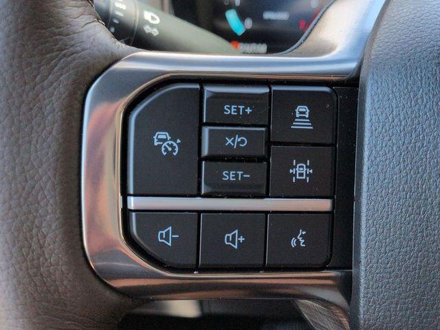 صورة مصغرة 26 لـ 2026 FORD F-150 KING RANCH