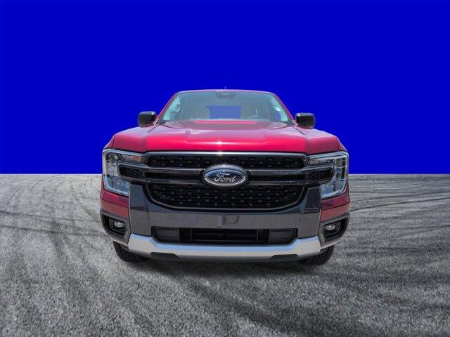 2026 FORD RANGER XLT 照片 9