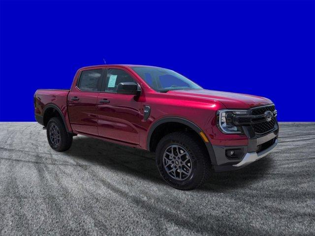 2026 FORD RANGER XLT 照片 2
