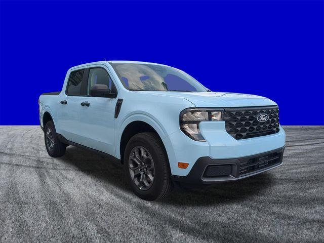 2026 FORD MAVERICK XLT — фото 2