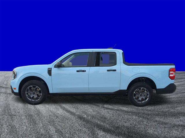 2026 FORD MAVERICK XLT — фото 7