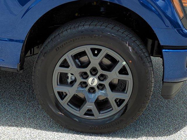 2026 FORD F-150 STX — фото 10