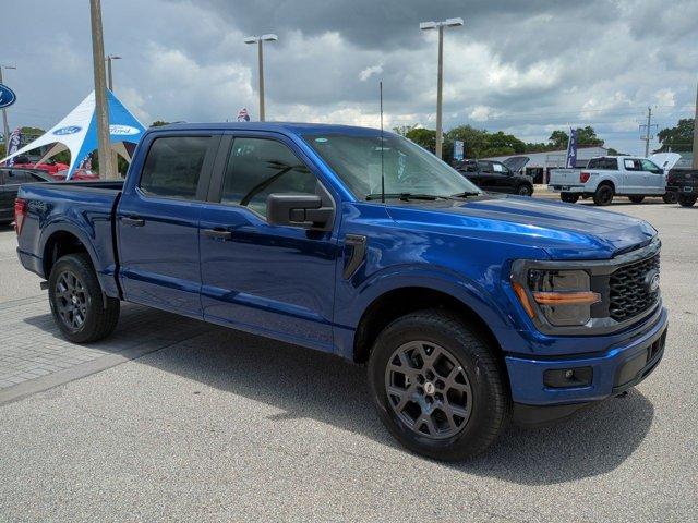 2026 FORD F-150 STX — фото 2