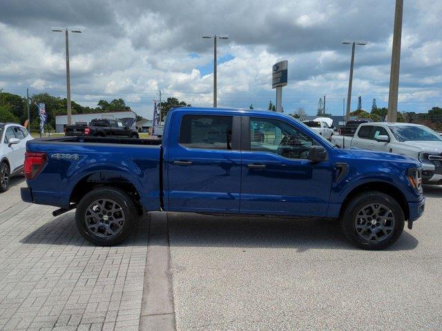 2026 FORD F-150 STX — фото 3