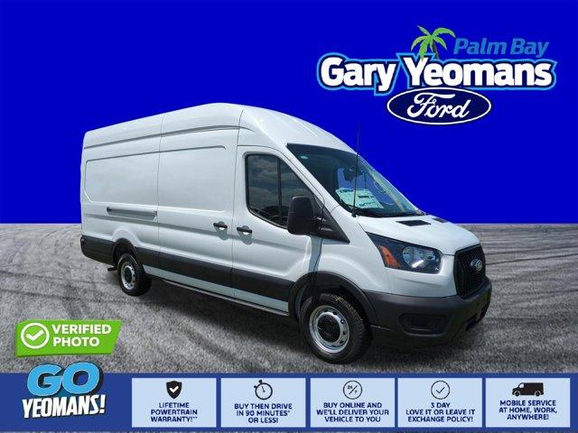 New 2026 Ford Transit-250 Base