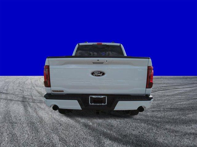 صورة 5 لـ 2026 FORD F-150 TREMOR