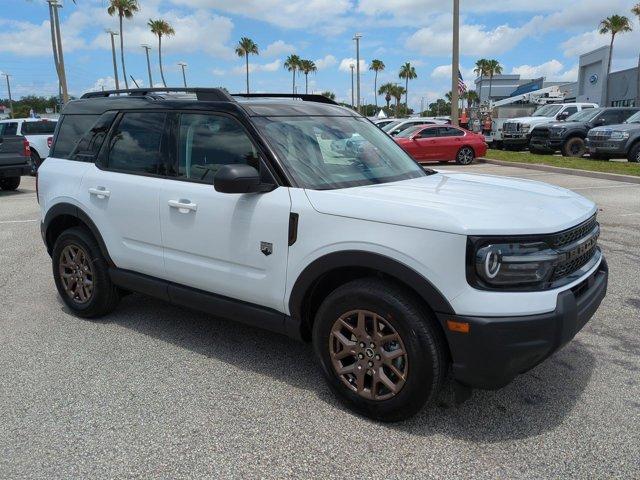 FORD BRONCO SPORT BIG BEND - 2