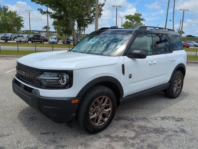 FORD BRONCO SPORT BIG BEND - 8
