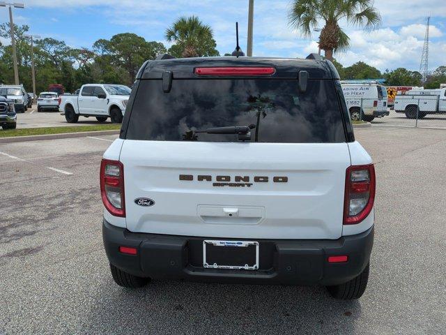 FORD BRONCO SPORT BIG BEND - 5