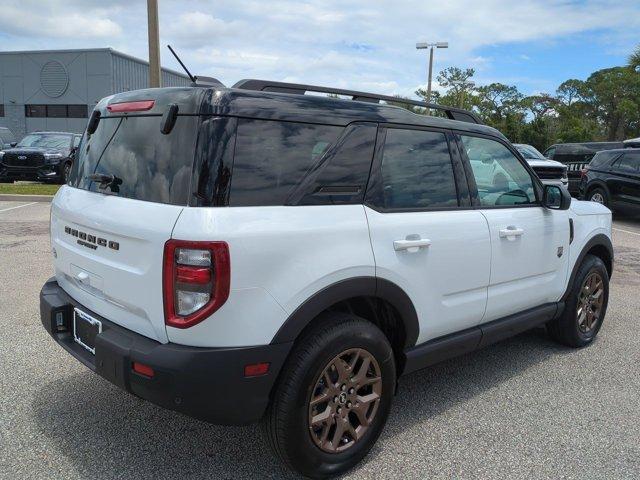 FORD BRONCO SPORT BIG BEND - 4