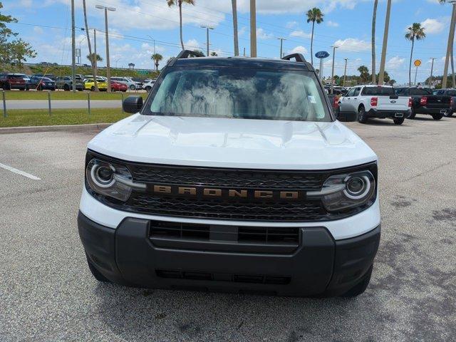 FORD BRONCO SPORT BIG BEND - 9