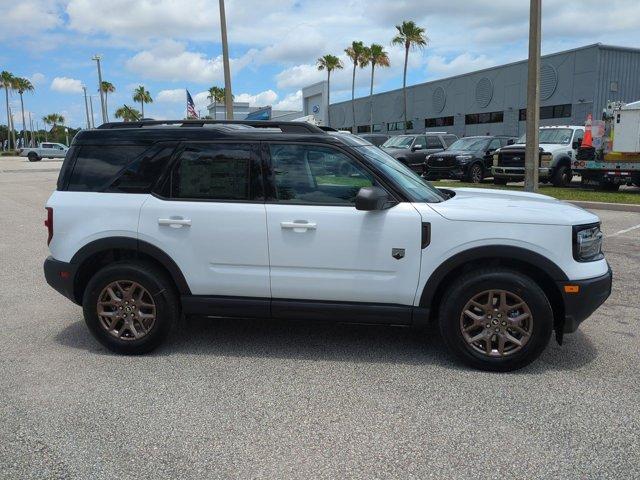 FORD BRONCO SPORT BIG BEND - 3