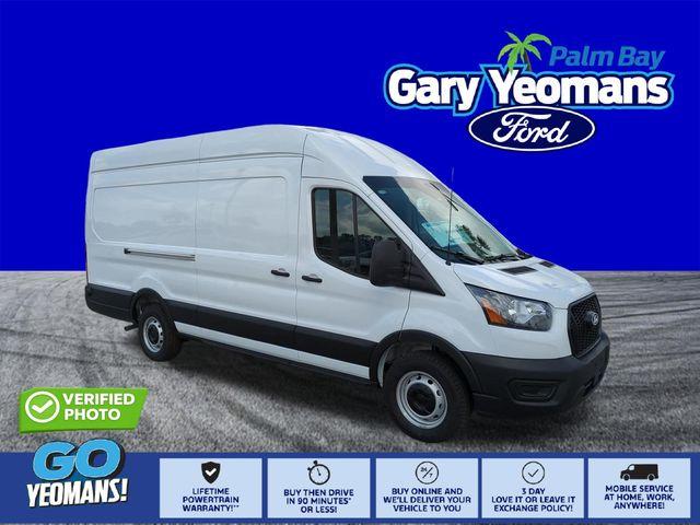 New 2026 Ford Transit-350 Base