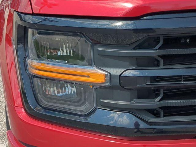 صورة 10 لـ 2024 FORD F-150 XLT