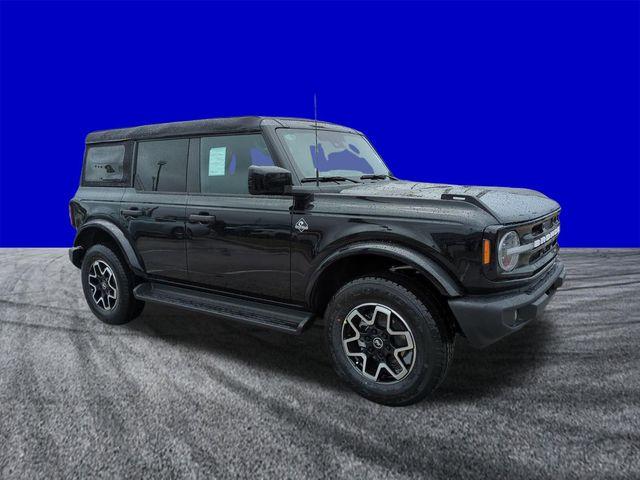 FORD BRONCO OUTER BANKS - 2