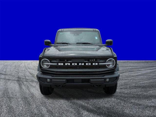 FORD BRONCO OUTER BANKS - 9