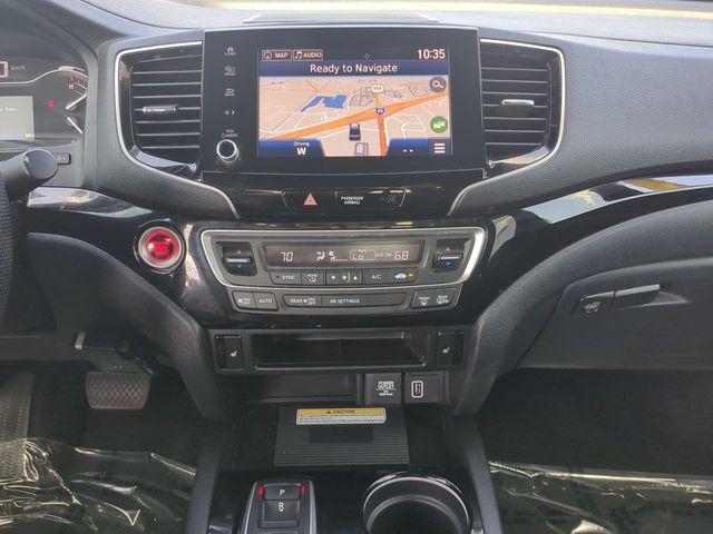 صورة مصغرة 18 لـ 2022 Honda RIDGELINE BLACK EDITION