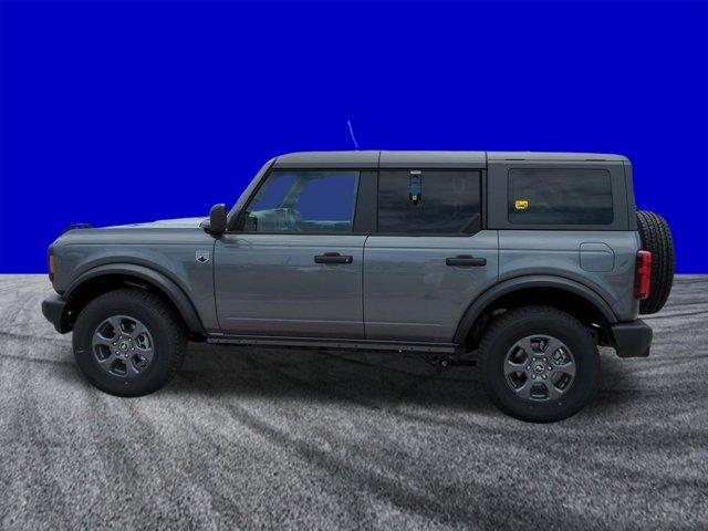 FORD BRONCO - 7