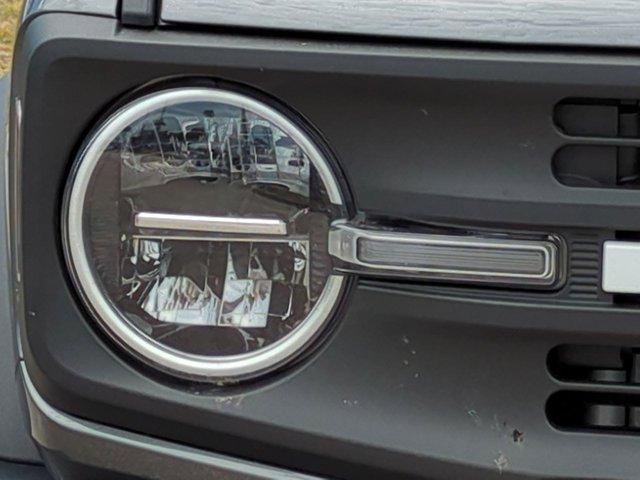 FORD BRONCO - 10