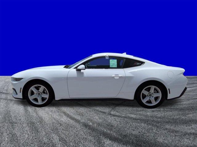 2026 FORD MUSTANG ECOBOOST PREMIUM 照片 7