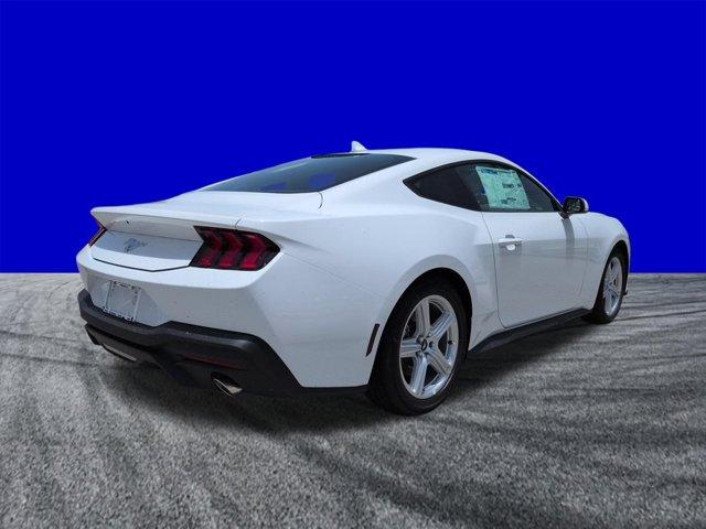 2026 FORD MUSTANG ECOBOOST PREMIUM 照片 4