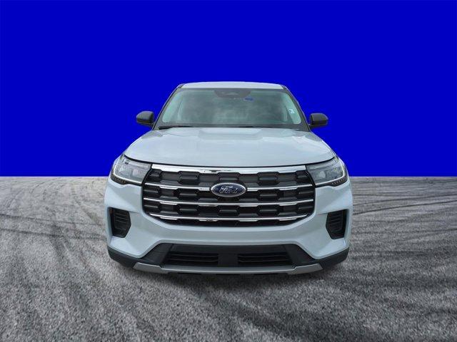 2026 FORD EXPLORER ACTIVE — фото 9