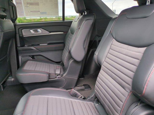 صورة مصغرة 14 لـ 2026 FORD EXPLORER ST-LINE
