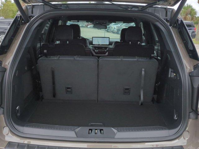 صورة مصغرة 13 لـ 2026 FORD EXPLORER ST-LINE