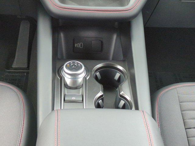 صورة مصغرة 19 لـ 2026 FORD EXPLORER ST-LINE