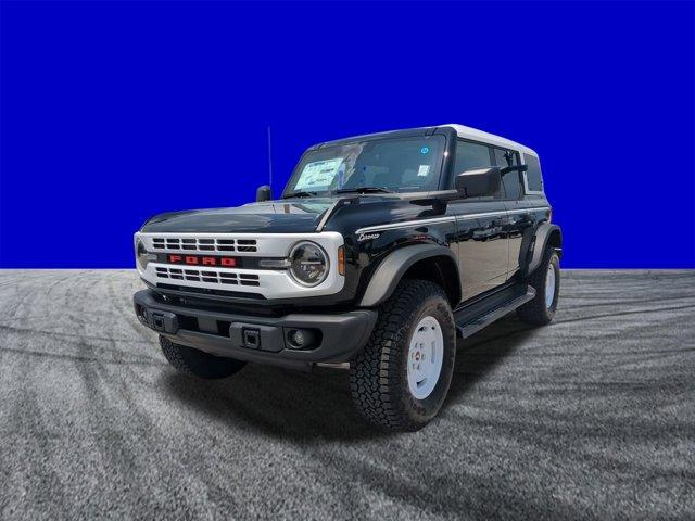 2026 FORD BRONCO HERITAGE EDITION 照片 8