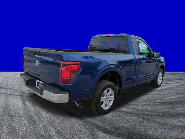 FORD F-150 XL - 4