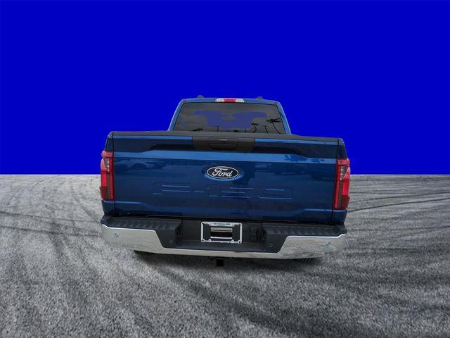 FORD F-150 XL - 5