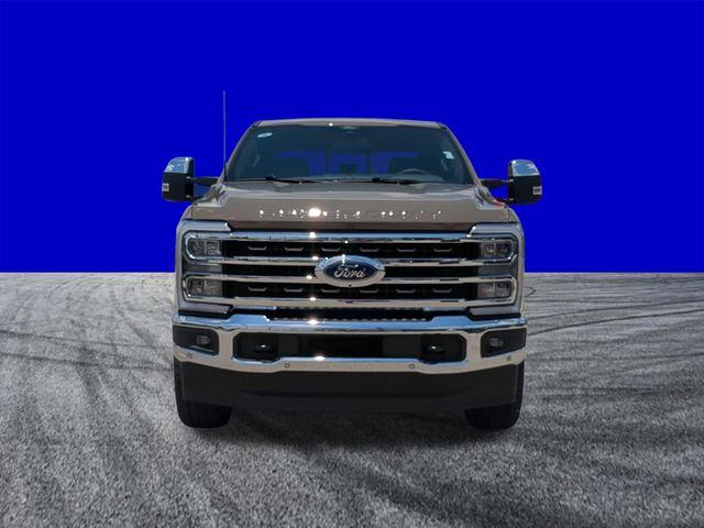 2026 FORD F-350 KING RANCH — фото 9