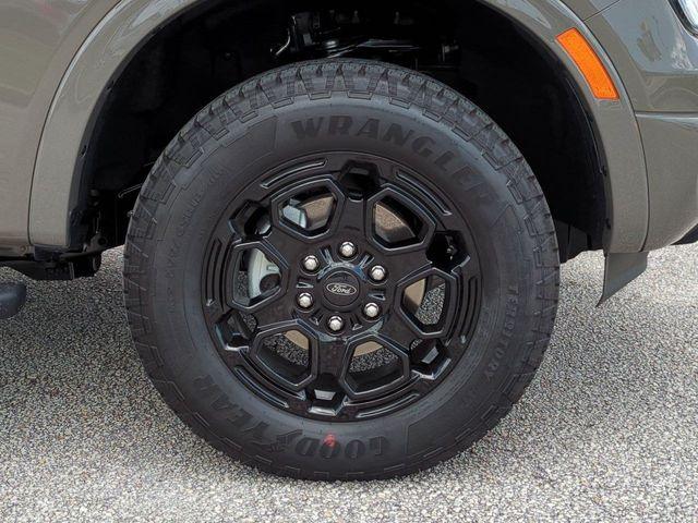 صورة مصغرة 11 لـ 2026 FORD RANGER XLT