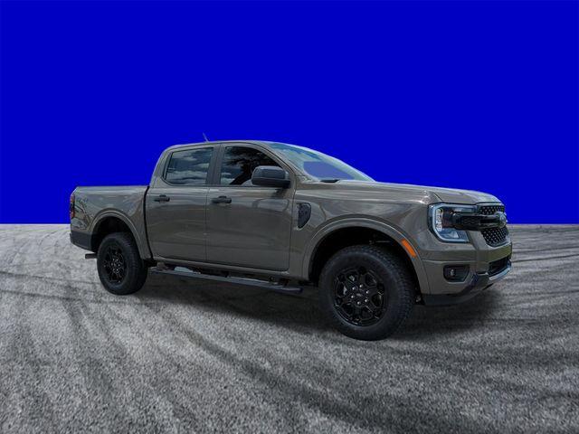 صورة 2 لـ 2026 FORD RANGER XLT