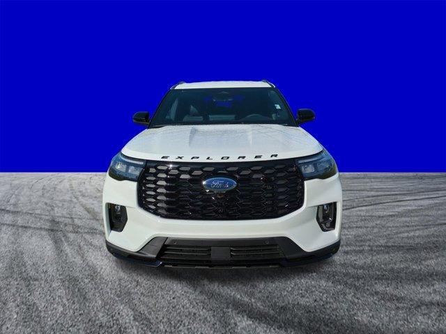 صورة 9 لـ 2026 FORD EXPLORER ST-LINE