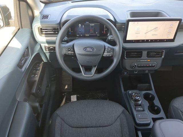 2026 FORD MAVERICK XLT — миниатюра 16