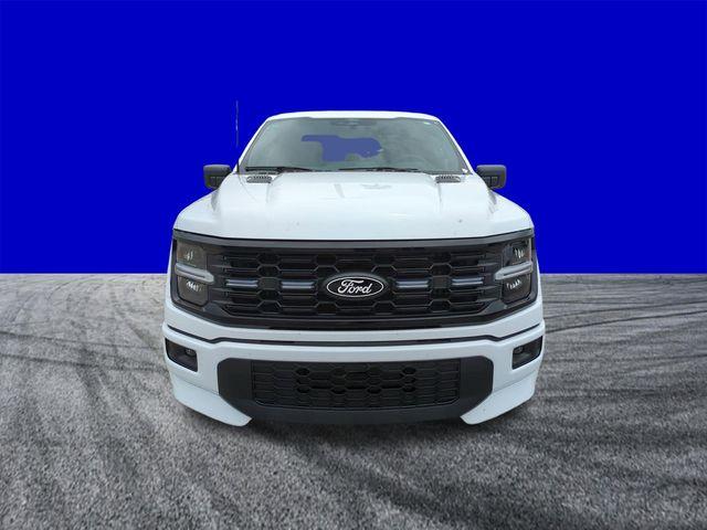 FORD F-150 STX - 9