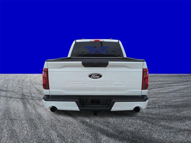 FORD F-150 STX - 5