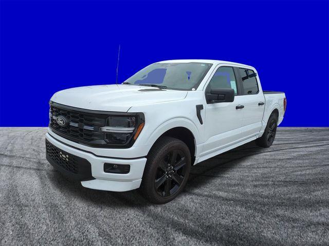 FORD F-150 STX - 8