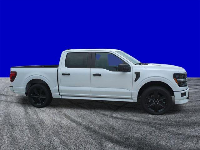 FORD F-150 STX - 3