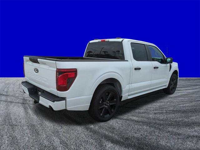 FORD F-150 STX - 4