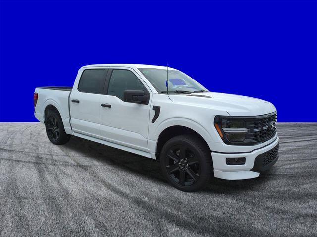 FORD F-150 STX - 2