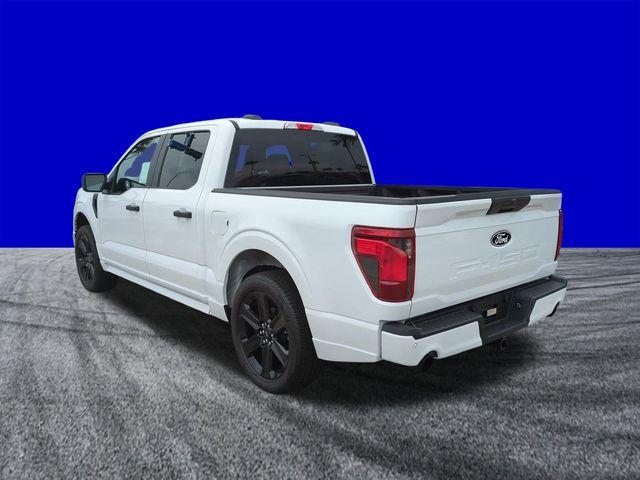 FORD F-150 STX - 6