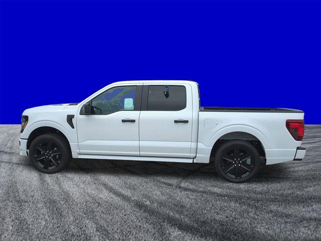 FORD F-150 STX - 7