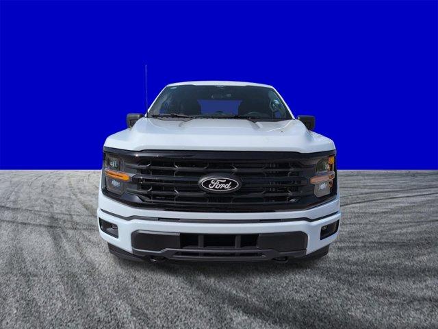 2026 FORD F-150 XLT — фото 9