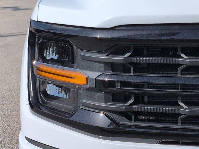2026 FORD F-150 XLT — фото 10