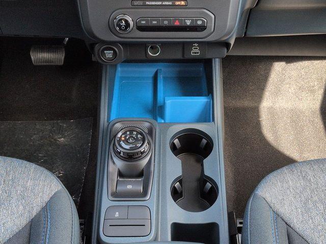 2026 FORD MAVERICK XLT — миниатюра 19