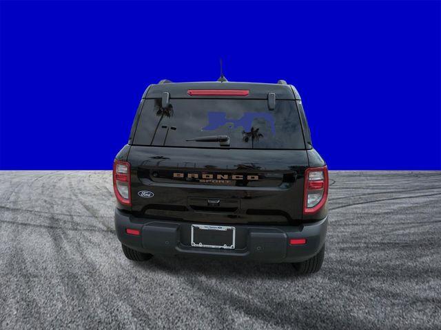 FORD BRONCO SPORT BIG BEND - 5