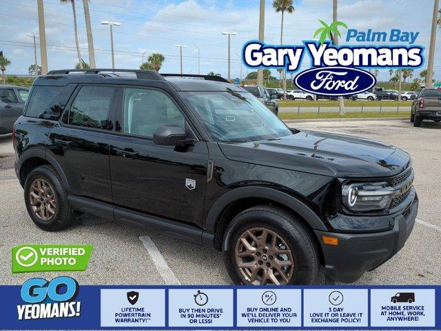 FORD BRONCO SPORT BIG BEND - 1